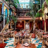 Cuba Libre Restaurant & Rum Bar Private Dining