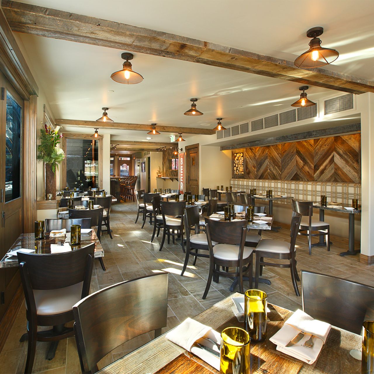 Fletchers - Updated 2024, Contemporary American Restaurant in Park City, UT