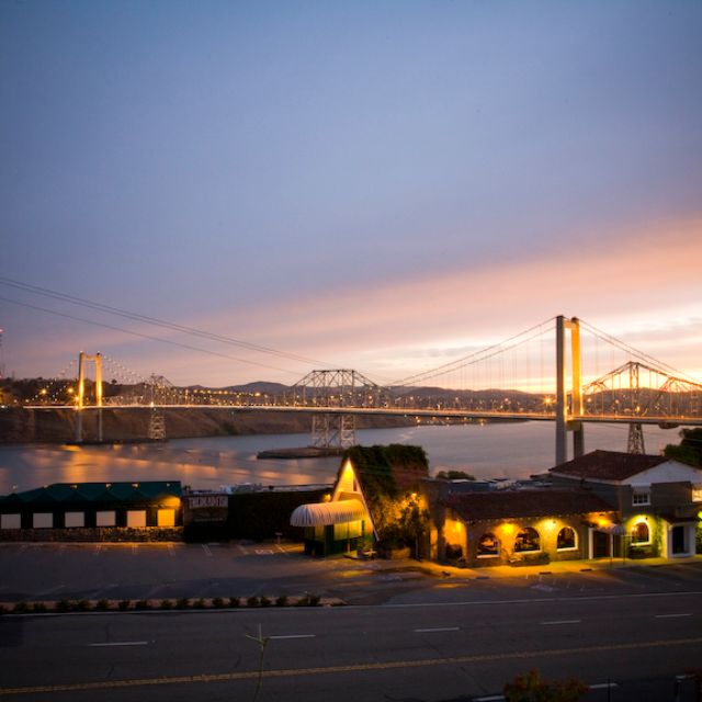 The Dead Fish Restaurant Crockett CA OpenTable