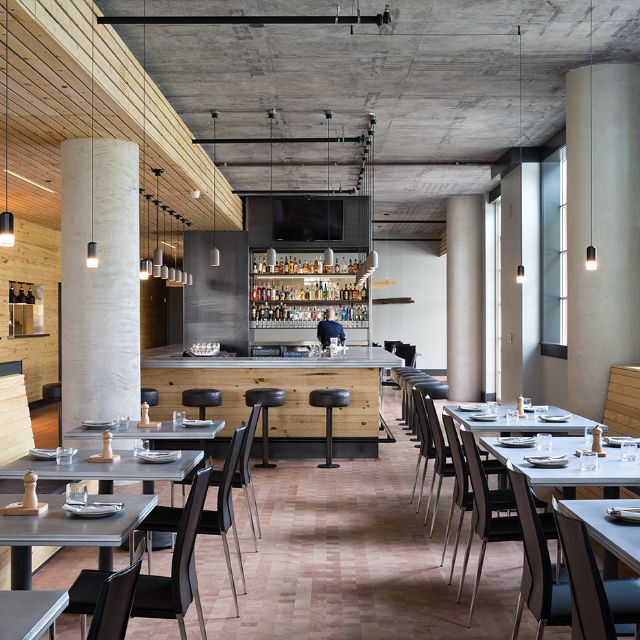 Sessions at the Presidio Restaurant San Francisco, CA OpenTable