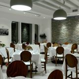 Cover image for Nostos Restaurant