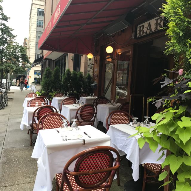 Deux Amis Restaurant - New York, NY | OpenTable