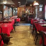 Cover image for Vinny's Ristorante