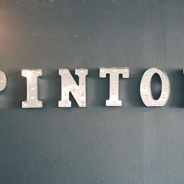 Pintoh Thai Restaurant Oakland Ca Opentable