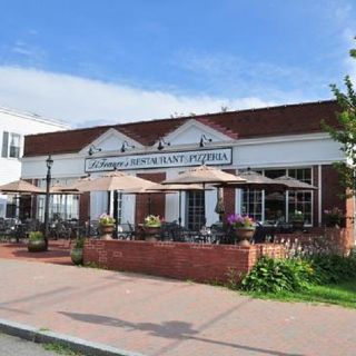 DiFranco's Restaurant & Pizzeria