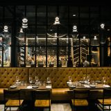 Deacon's New South Private Dining