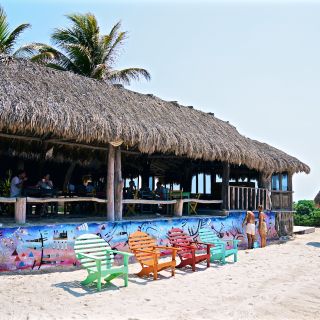 The Restaurant at Zamas