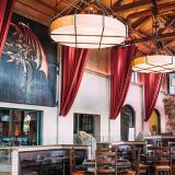 Cover image for Stone Brewing World Bistro & Gardens - Liberty Station