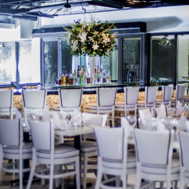 Permanently Closed Estefan Kitchen Miami Fl Opentable