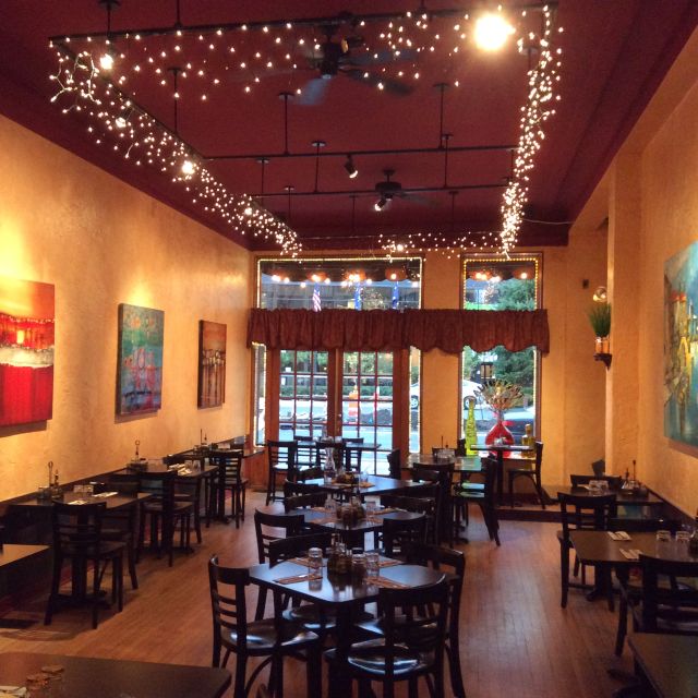 Trattoria Demi Restaurant Evanston, , IL OpenTable