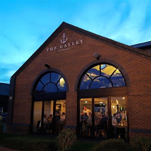 The Galley Restaurant Ellesmere Port, Cheshire OpenTable