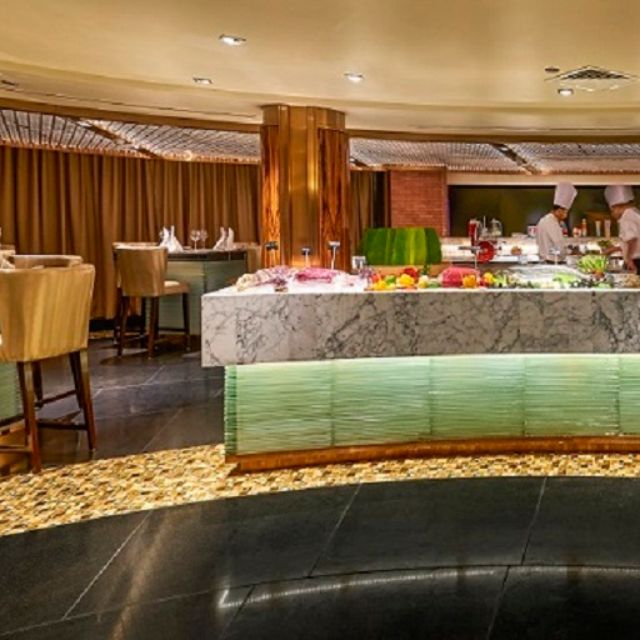 Restaurante DXB Grill / Millennium Hotel / Dubai Dubai, , Dubai