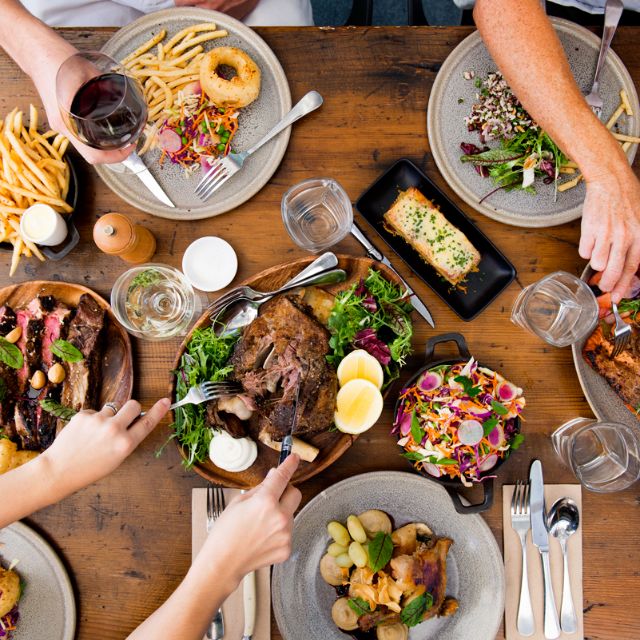 Restaurant Wood Fire Grill Noosa Heads, , AUQLD OpenTable