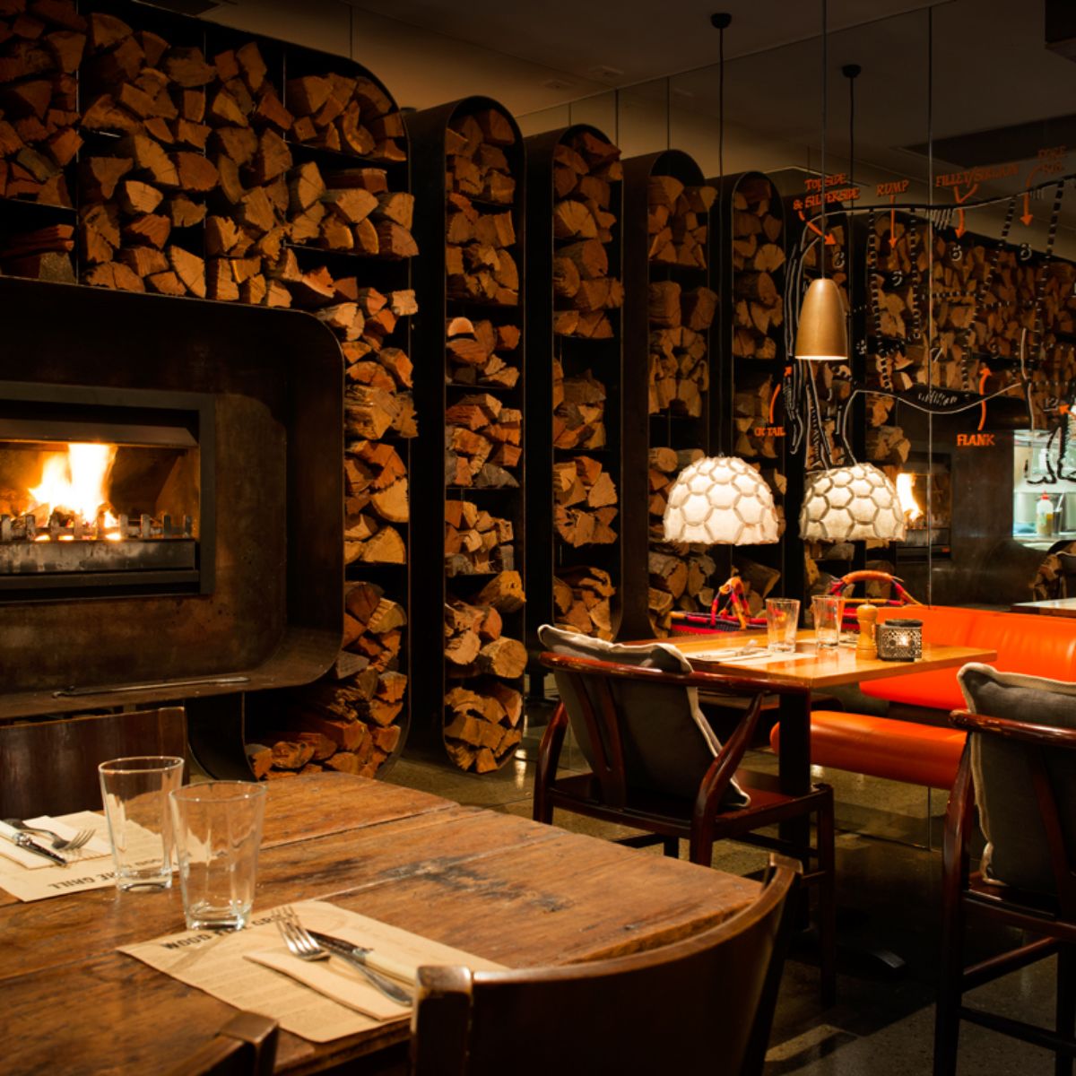 Wood Fire Grill - Noosa Heads, AU-QLD | OpenTable