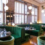 Masons restaurant bar, Manchester. Restaurant Info, Reviews, Photos - KAYAK