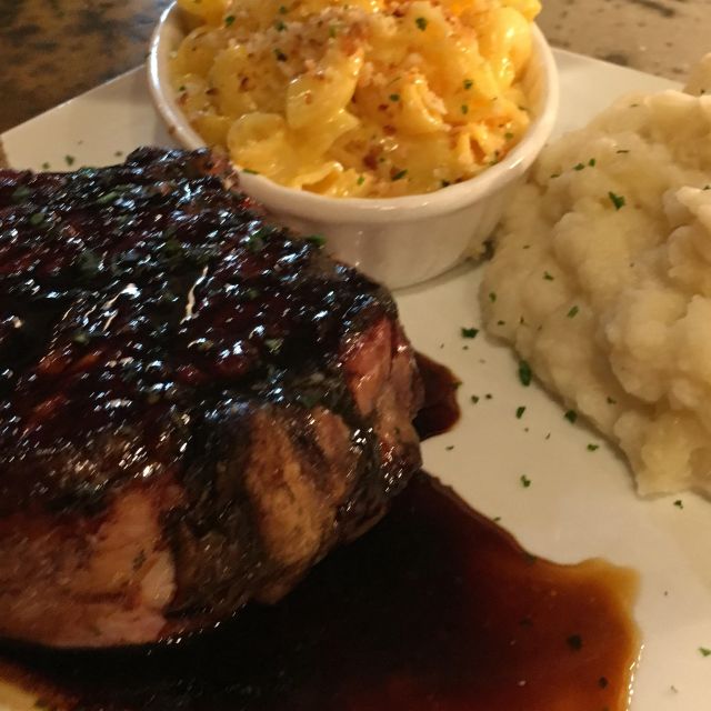 Desert Rose Steakhouse Restaurant Glendale Az Opentable