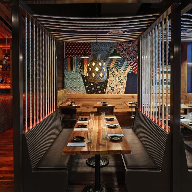 DAIKAYA 2F THE IZAKAYA Restaurant - Washington, DC | OpenTable