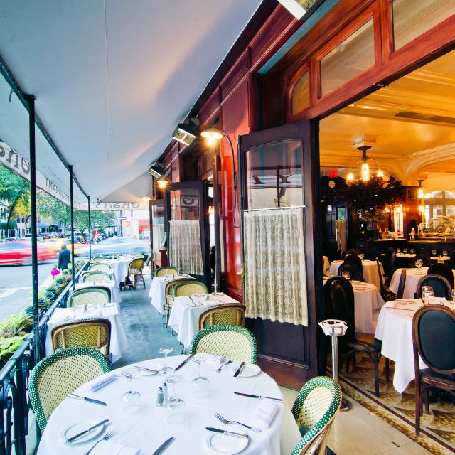 Orsay Restaurant - New York, NY | OpenTable
