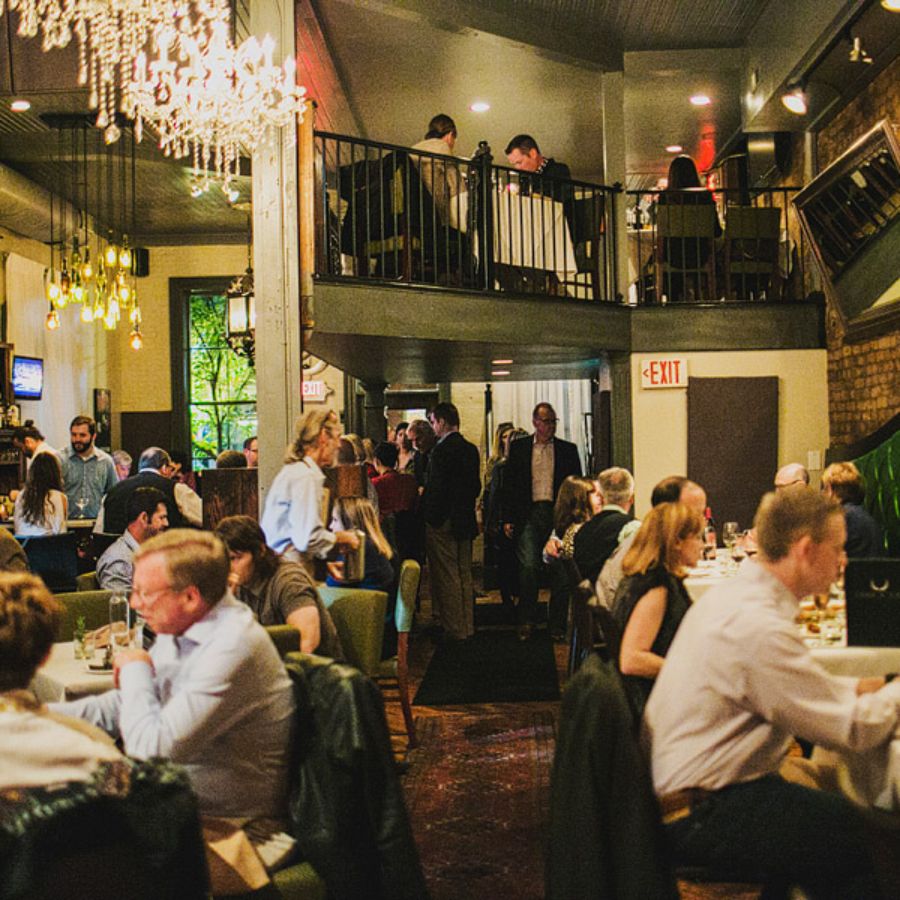 Cork Cow Restaurant Franklin Tn Opentable