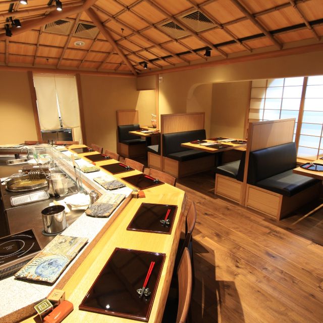 Tempura Matsui Restaurant New York, NY OpenTable