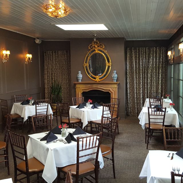 Hercules Bar and Grill Restaurant Saugatuck, , MI OpenTable