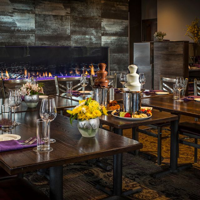 The Chocolate Sanctuary Restaurant Gurnee, , IL OpenTable