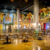 Cuba Libre Restaurant & Rum Bar - Orlando Private Dining