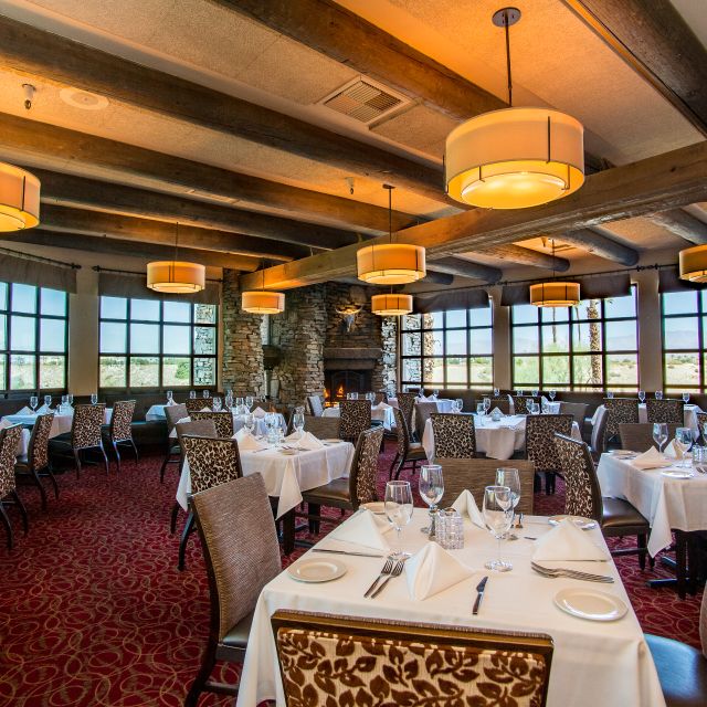 La Quinta Cliffhouse Restaurant La Quinta, , CA OpenTable