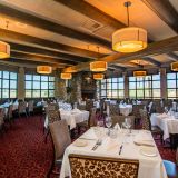 Link to restaurant profile