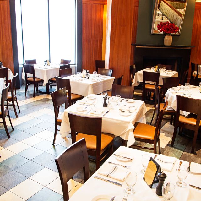 Bistro Bis Restaurant - Washington, DC | OpenTable