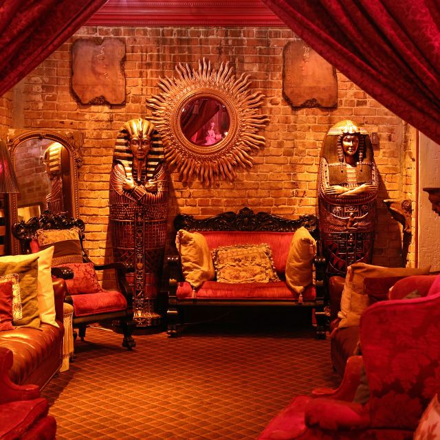 Muriel S Jackson Square Restaurant New Orleans La Opentable