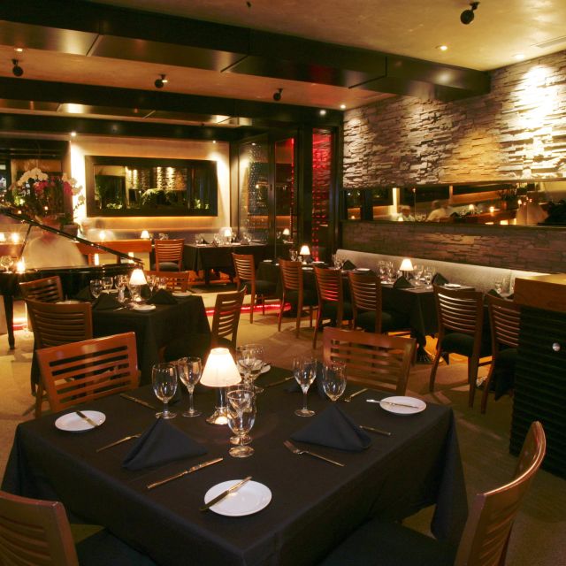 Spencer's Restaurant Palm Springs, CA OpenTable