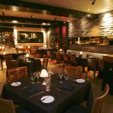 Link to restaurant profile
