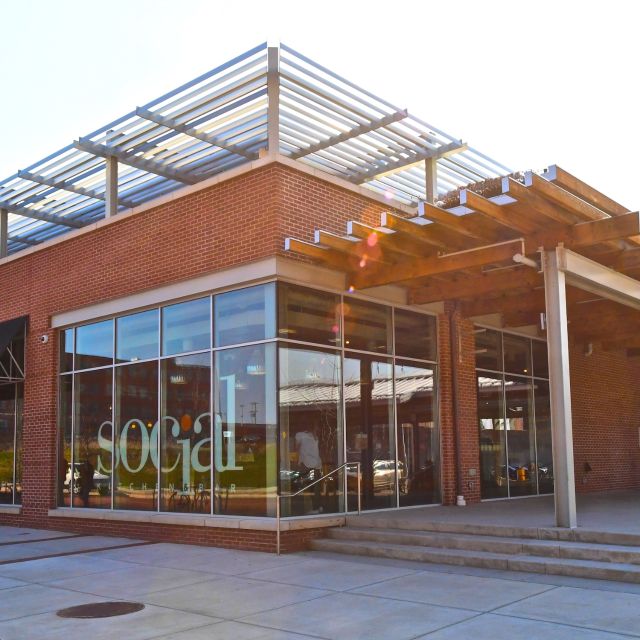 Social Kitchen And Bar Restaurant Birmingham Mi Opentable