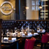 Boston Chops - South End Private Dining