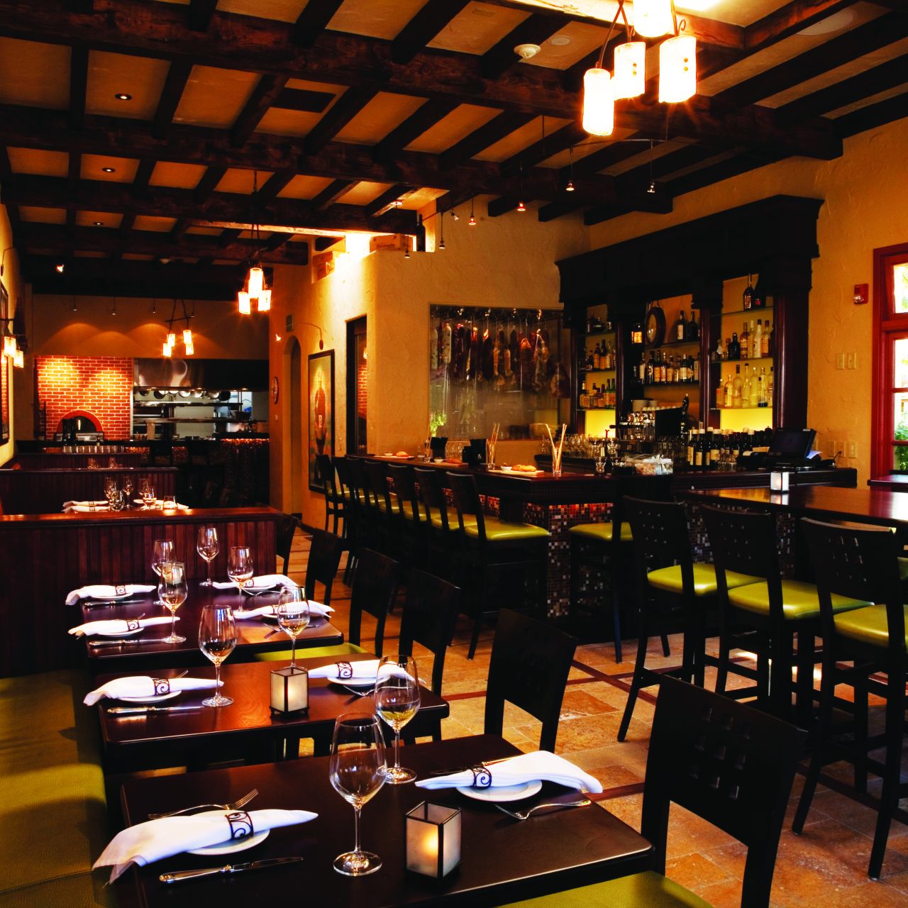 Cantinetta Luca Restaurant - Carmel Ca Opentable