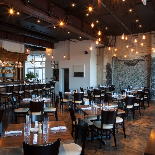 Ballaro Restaurant - Highwood, IL | OpenTable