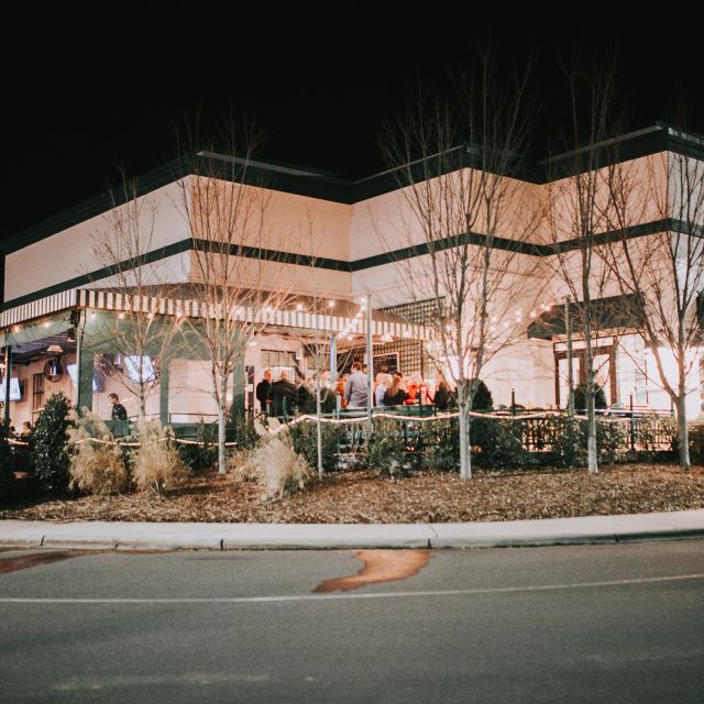 Reid's for Fine Foods  Restaurant in SouthPark Charlotte