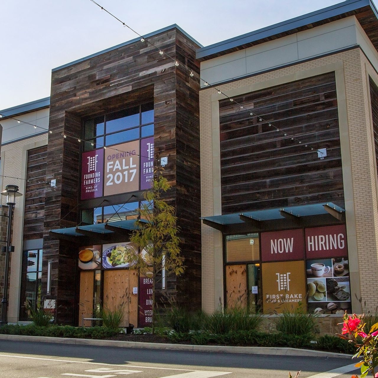 Founding Farmers King Of Prussia Restaurant King Of Prussia Pa Opentable