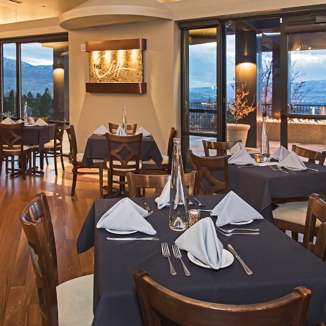 Cliff Dining Pub Restaurant Draper Ut Opentable