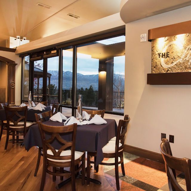 Cliff Dining Pub Restaurant Draper Ut Opentable