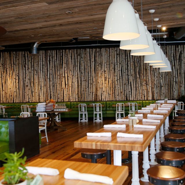 Restaurante True Food Kitchen Fairfax Fairfax, , VA OpenTable