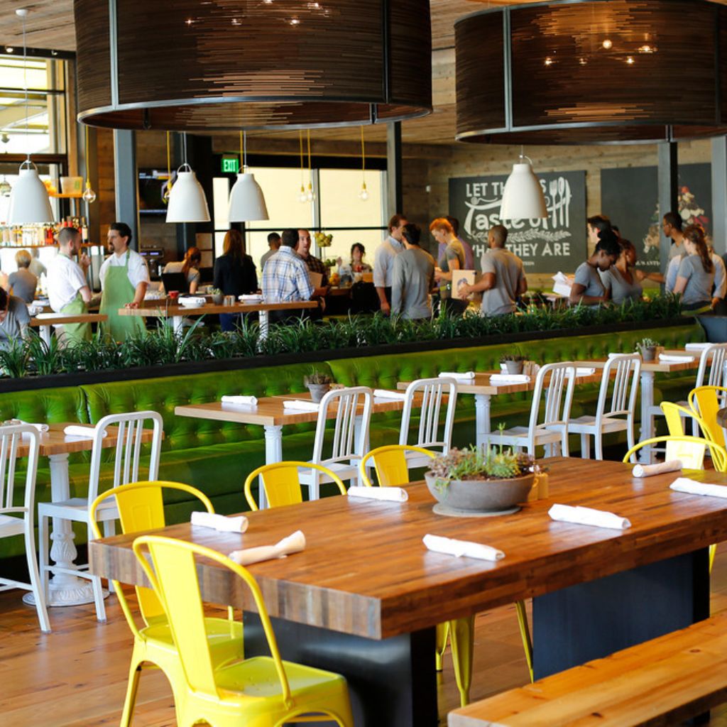 True Food Kitchen Atlanta Restaurant Atlanta Ga Opentable