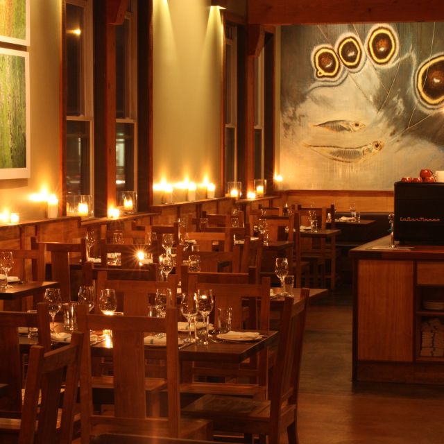 Flour + Water Updated 2024, Italian Restaurant in San Francisco, CA