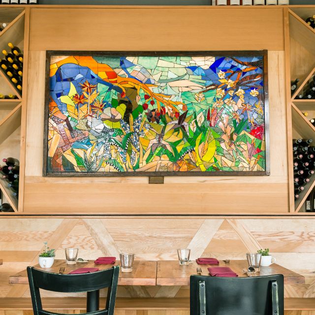 Art of the Table Restaurant Seattle, , WA OpenTable