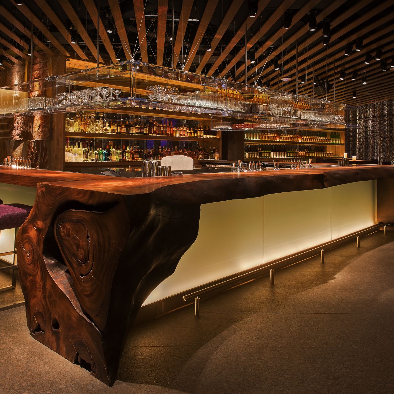 Zuma's communal dining style is a hit on the Las Vegas Strip - Las Vegas  Magazine