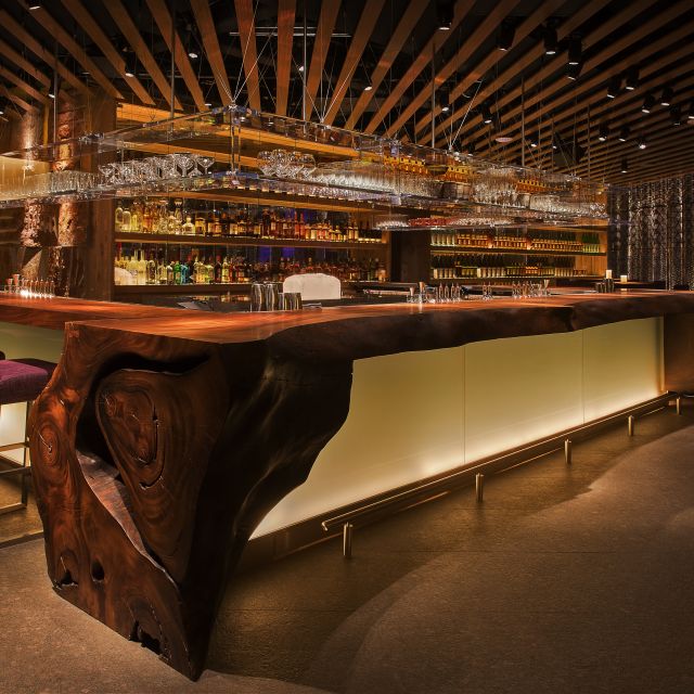 Zuma Zacapa Live Solera,' Cosmopolitan Hotel in Las Vegas one of only 11  restaurants in the world to serve it - Spiritsman