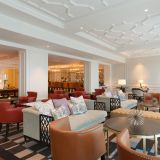Cover image for Claremont Lobby Bar