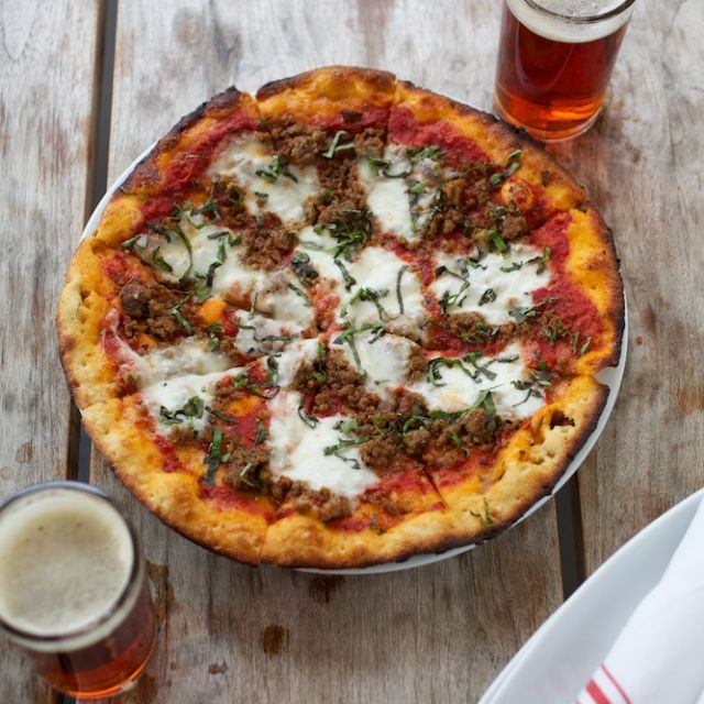 Second Bar Kitchen Restaurant Austin Tx Opentable