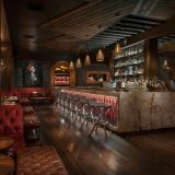 Toca Madera - West Hollywood Private Dining